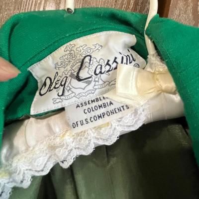 Lot 173 Blazers