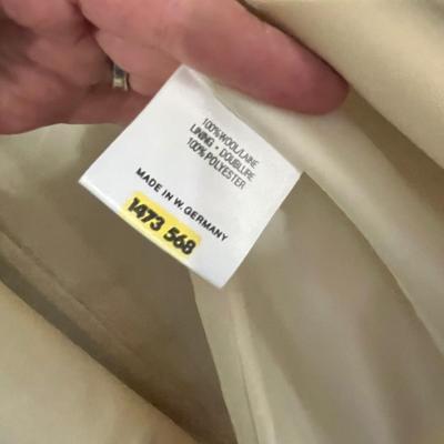 Lot 173 Blazers