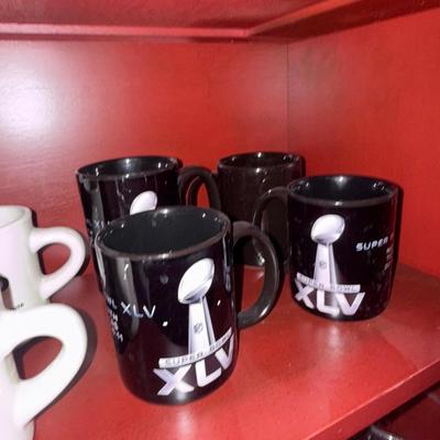 Sale Photo Thumbnail #1104: M60-Mugs