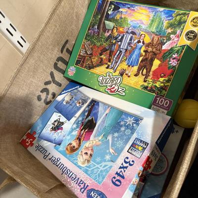 Sale Photo Thumbnail #1116: G1-Children’s Lot