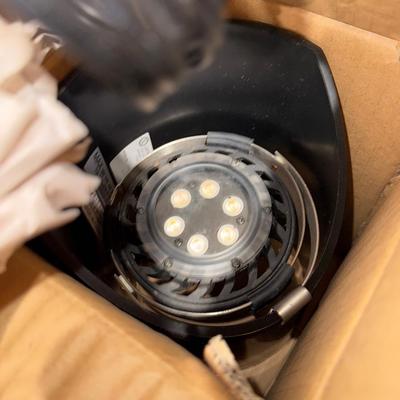Sale Photo Thumbnail #1120: G2-Light Fixtures