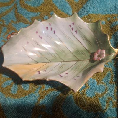 UCAGCO China hand painted in Japan- vintage
