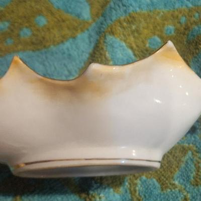 UCAGCO China hand painted in Japan- vintage