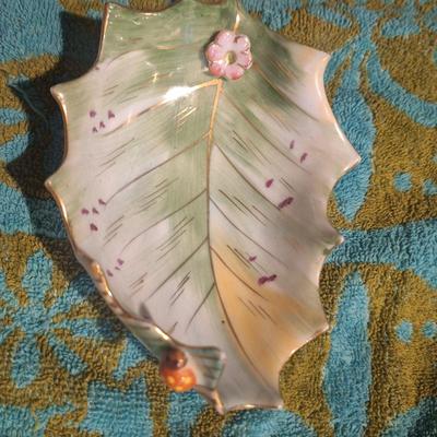 UCAGCO China hand painted in Japan- vintage