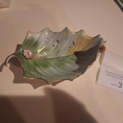 UCAGCO China hand painted in Japan- vintage