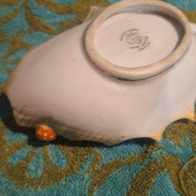 UCAGCO China hand painted in Japan- vintage