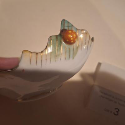 UCAGCO China hand painted in Japan- vintage