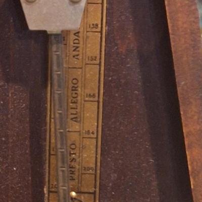 Metronome- works