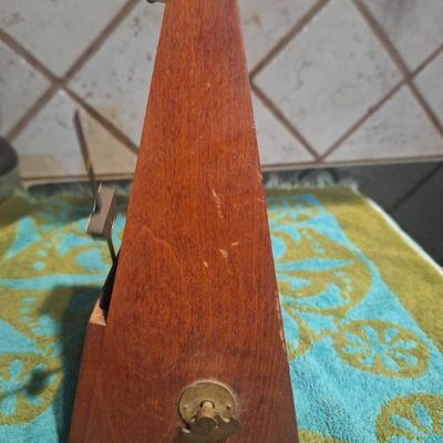 Metronome- works
