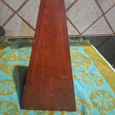 Metronome- works