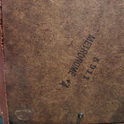 Metronome- works