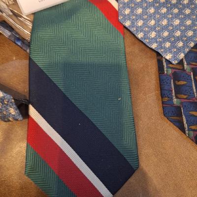 Sale Photo Thumbnail #201: mens ties