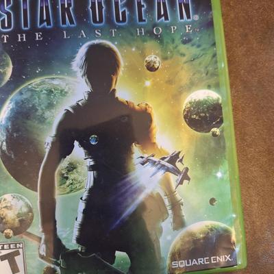 Sale Photo Thumbnail #217: Xbox 360 games