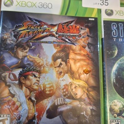 Sale Photo Thumbnail #216: Xbox 360 games