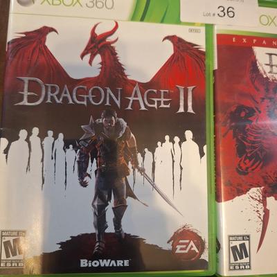 Sale Photo Thumbnail #220: Xbox 360 games