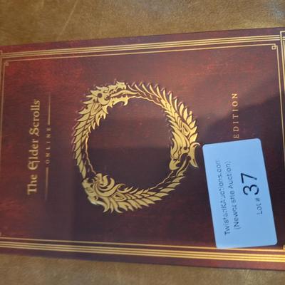 Sale Photo Thumbnail #224: The Elder Scrolls xbox one