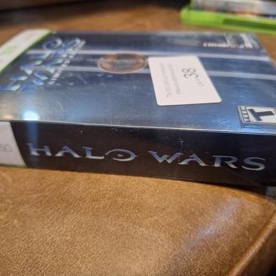 Sale Photo Thumbnail #227: Halo Wars xbox 360