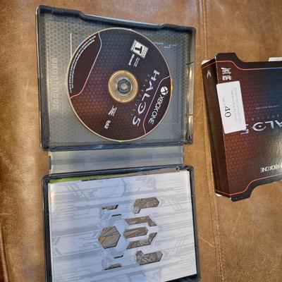 Sale Photo Thumbnail #240: Halo 5 xbox one