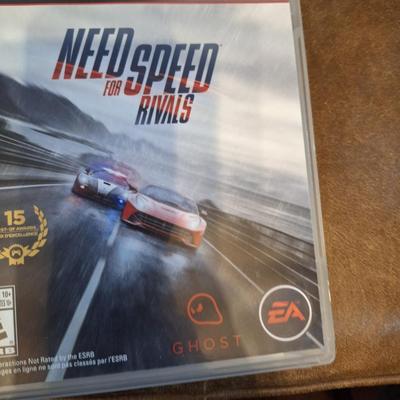 Sale Photo Thumbnail #248: Playstation 3 games