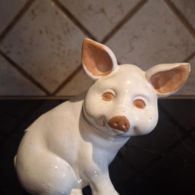 Sale Photo Thumbnail #327: super cute pig