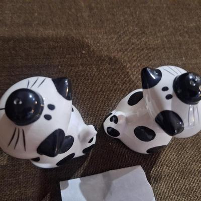Sale Photo Thumbnail #365: its under debate if these are dogs or cats.  You decide!