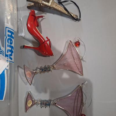 Sale Photo Thumbnail #390: ornaments
