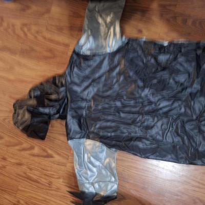Sale Photo Thumbnail #418: perfect for halloween, rainy days or just everyday if your kiddo loves batman.