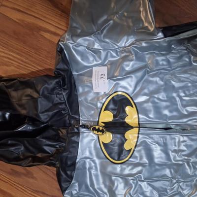 Sale Photo Thumbnail #414: perfect for halloween, rainy days or just everyday if your kiddo loves batman.