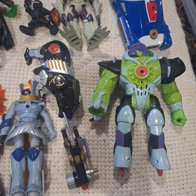Sale Photo Thumbnail #533: SMALL TOYS