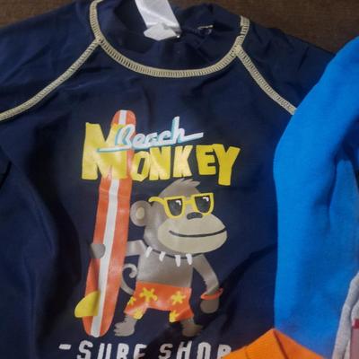 Sale Photo Thumbnail #581: 18-24 month t shirts