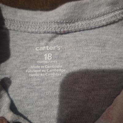 Sale Photo Thumbnail #576: 18-24 month t shirts