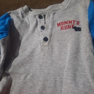 Sale Photo Thumbnail #575: 18-24 month t shirts