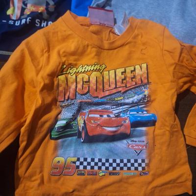 Sale Photo Thumbnail #573: 18-24 month t shirts