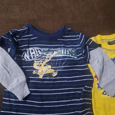 Sale Photo Thumbnail #591: 12 month t shirts