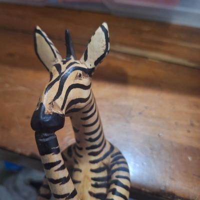 Sale Photo Thumbnail #614: we just had 2 like this at a previous estate sale….if you bough those you need this one to have a full trio.