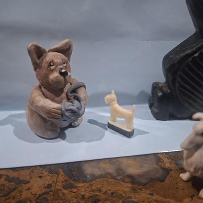 Sale Photo Thumbnail #734: misc small animals