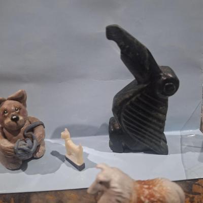 Sale Photo Thumbnail #735: misc small animals