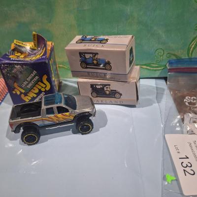 Sale Photo Thumbnail #779: misc toys