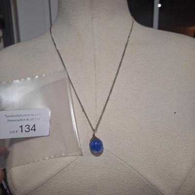 Sale Photo Thumbnail #782: necklace