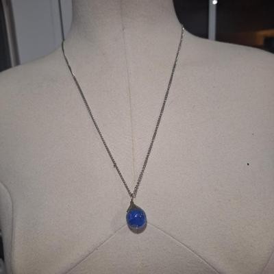 Sale Photo Thumbnail #783: necklace