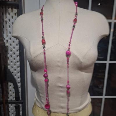 Sale Photo Thumbnail #789: necklace