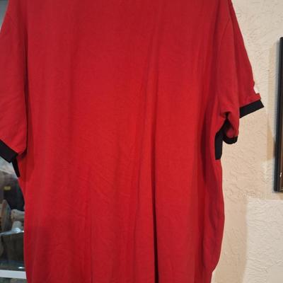 Sale Photo Thumbnail #802: Ralph lauren Polo size XXL