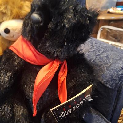 Sale Photo Thumbnail #871: stuffed animals
