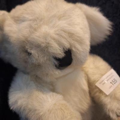 Sale Photo Thumbnail #874: stuffed koala