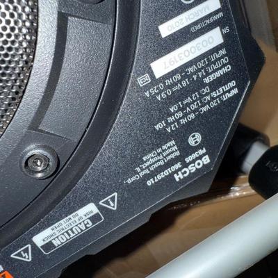 Sale Photo Thumbnail #1140: G8-Bosch Powerbox