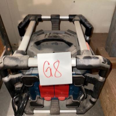 Sale Photo Thumbnail #1133: G8-Bosch Powerbox
