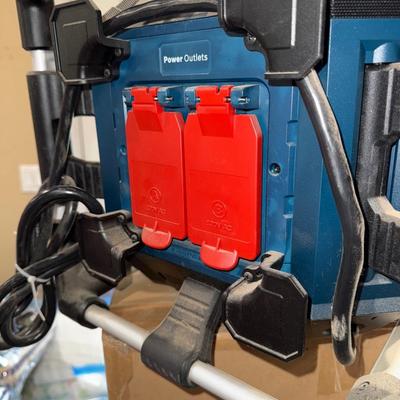 Sale Photo Thumbnail #1136: G8-Bosch Powerbox