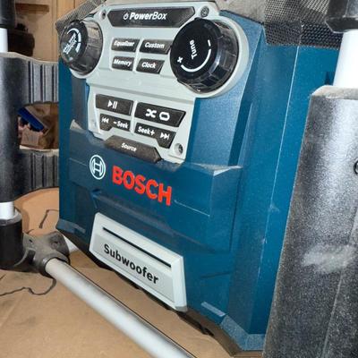 Sale Photo Thumbnail #1137: G8-Bosch Powerbox