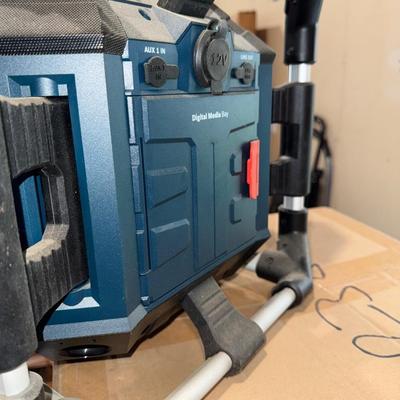 Sale Photo Thumbnail #1138: G8-Bosch Powerbox