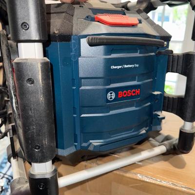 Sale Photo Thumbnail #1135: G8-Bosch Powerbox